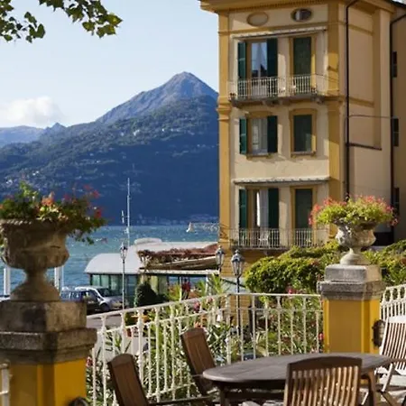 Torretta 3* Varenna