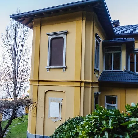 Affittacamere Torretta Varenna