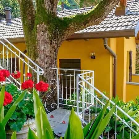 Casa de hóspedes Torretta Varenna