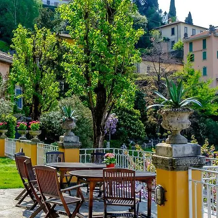 Torretta Affittacamere Varenna