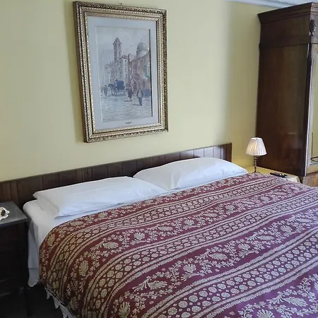 Torretta Casa de hóspedes 3*