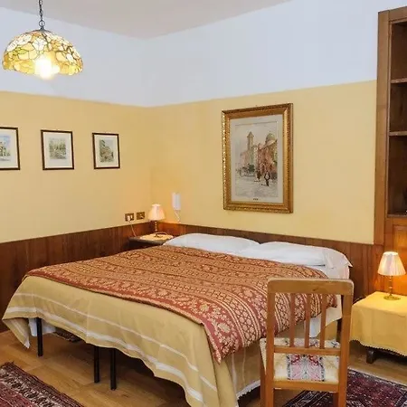 Torretta 3* Varenna