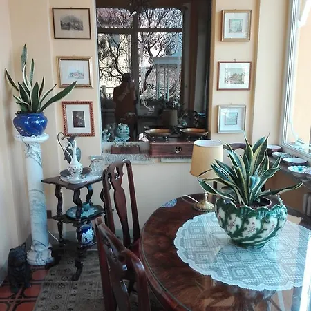 Guest house Torretta 3*
