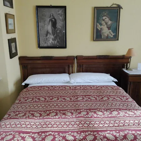 Casa de hóspedes Torretta Varenna