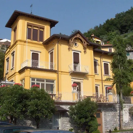 Torretta 3* Varenna