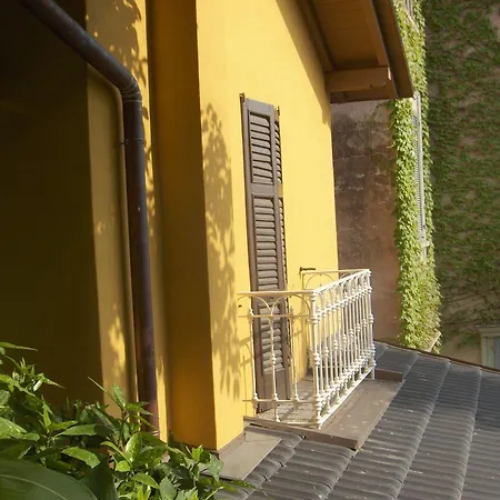 Affittacamere Torretta 3*