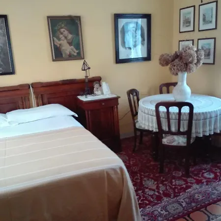 Torretta Affittacamere 3*