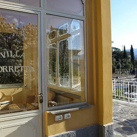 Torretta 3* Varenna