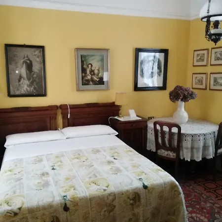 Torretta Affittacamere 3*
