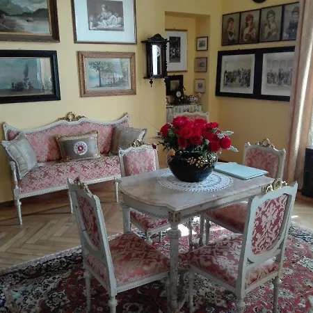 Torretta Affittacamere 3*
