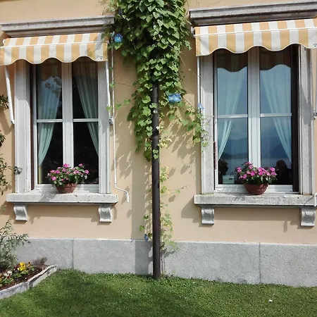 Torretta Gasthof Varenna