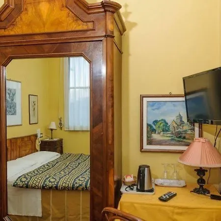 Torretta Gasthof Varenna