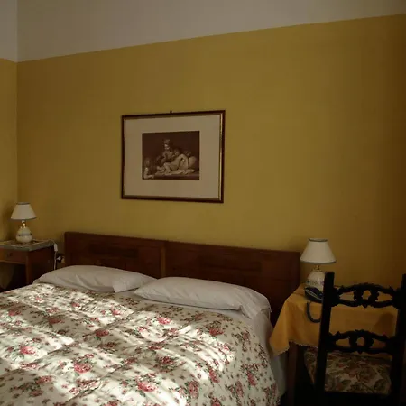Gasthof Torretta Varenna