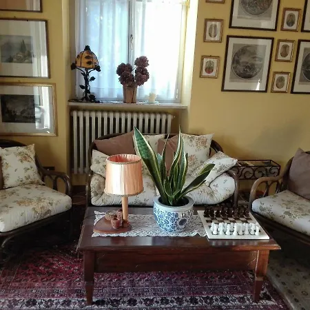 Torretta Gasthof 3*