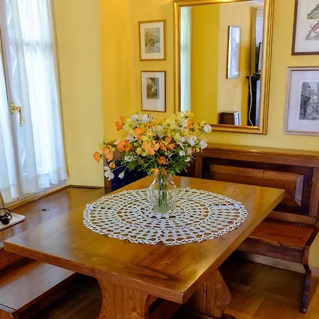 Guest house Torretta 3*