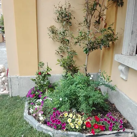 Torretta Guest house 3*