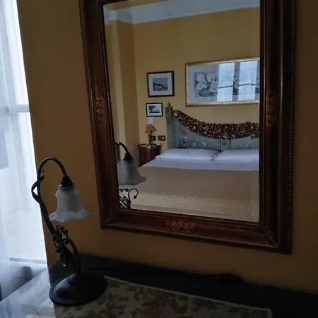 Torretta Guest house 3*